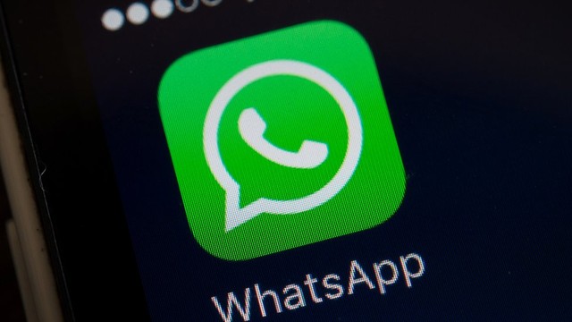 WhatsApp chega a 2 bilhões de usuários em todo o mundo