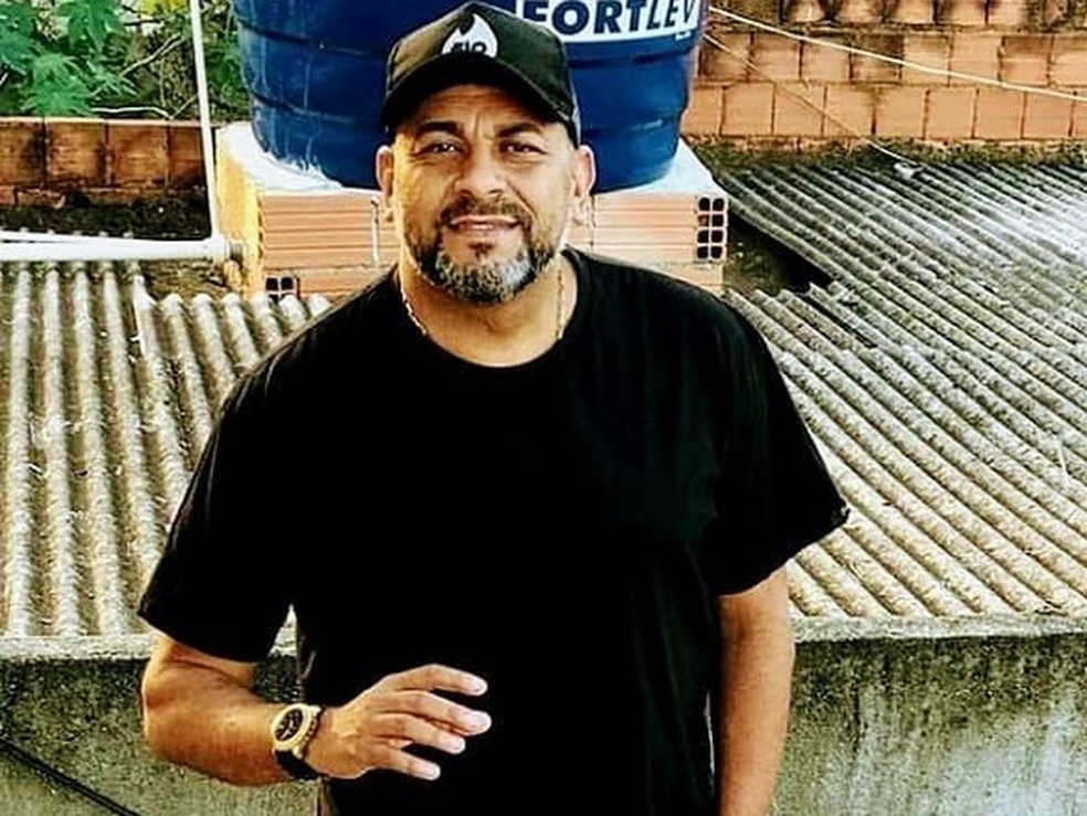 Pré-candidato a vereador de Campos, RJ, é morto a tiros na porta de casa
