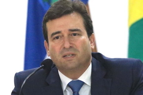 Diretor-geral escolhe delegado Tácio Muzzi para superintendente da Polícia Federal no Rio
