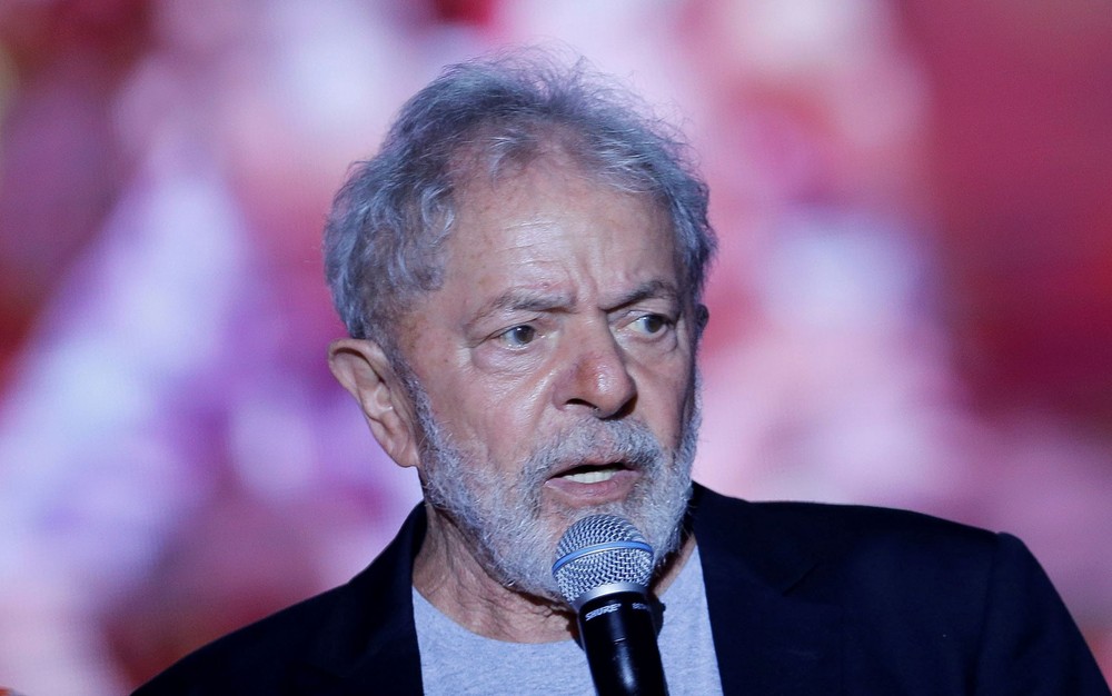 TRF-4 mantém condenação de Lula em segunda instância por caso do sítio em Atibaia