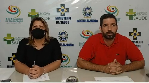 Coronavírus: Informe Epidemiológico 2 aponta detalhes sobre a doença no município