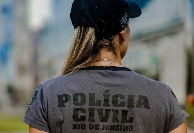 Estado do RJ: Índice de crimes violentos letais intencionais atinge o menor patamar desde 1999