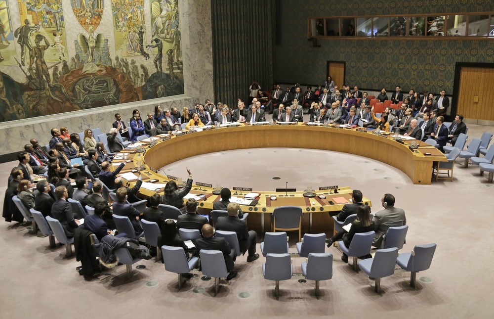 Brasil volta a fazer parte do Conselho de Segurança da ONU após 10 anos