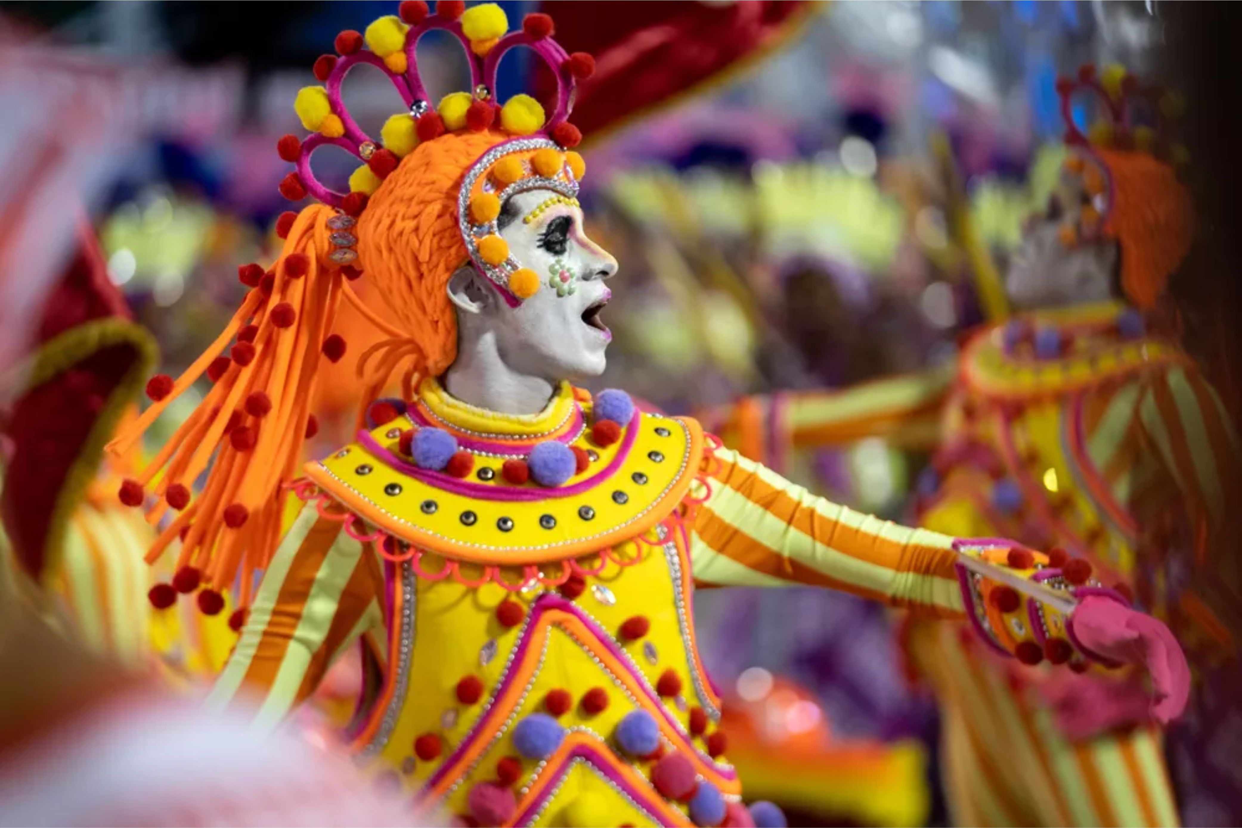 Entenda como são julgados os quesitos do carnaval do Rio de Janeiro