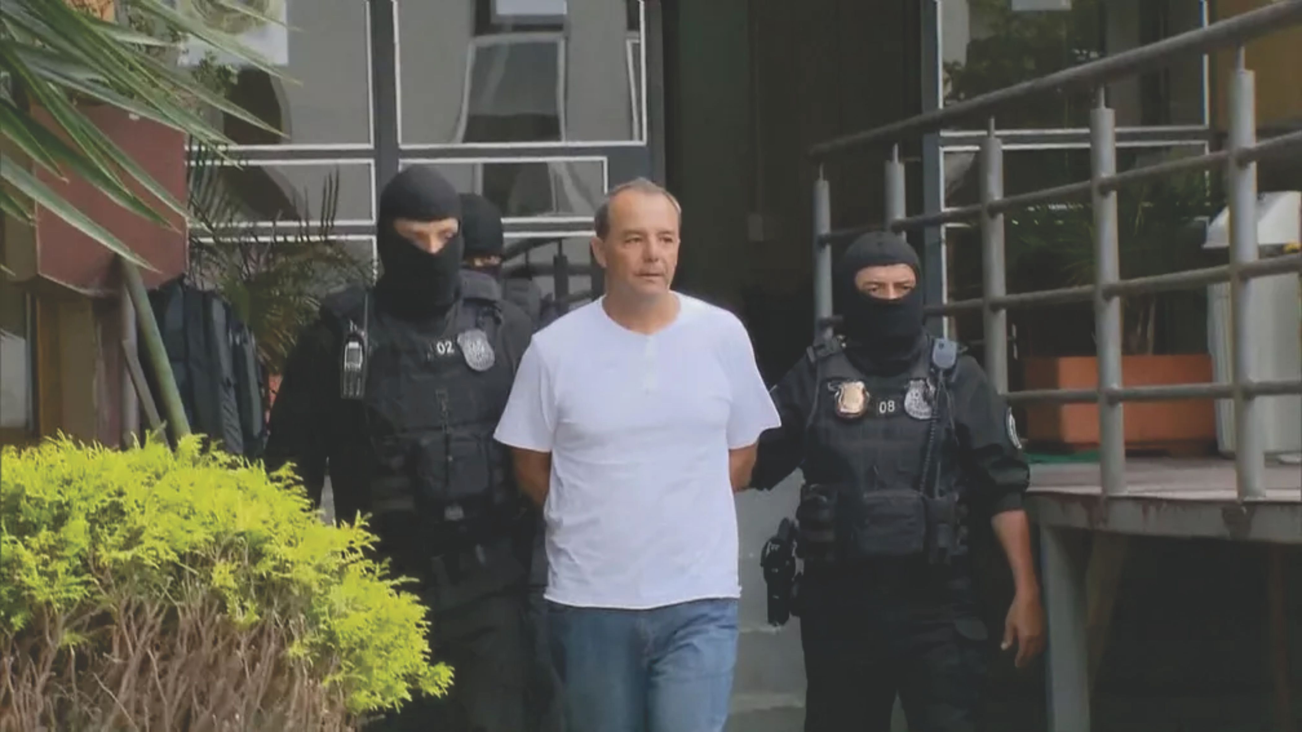 STJ autoriza que Sérgio Cabral seja transferido para presídio dos bombeiros no Rio
