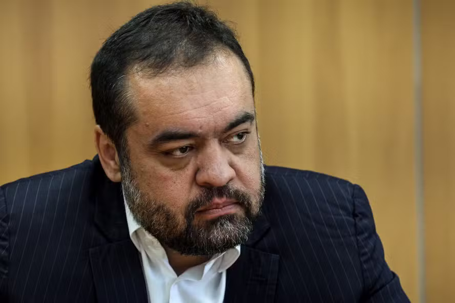 Cláudio Castro convida aliados para encerramento de mandato nesta segunda-feira