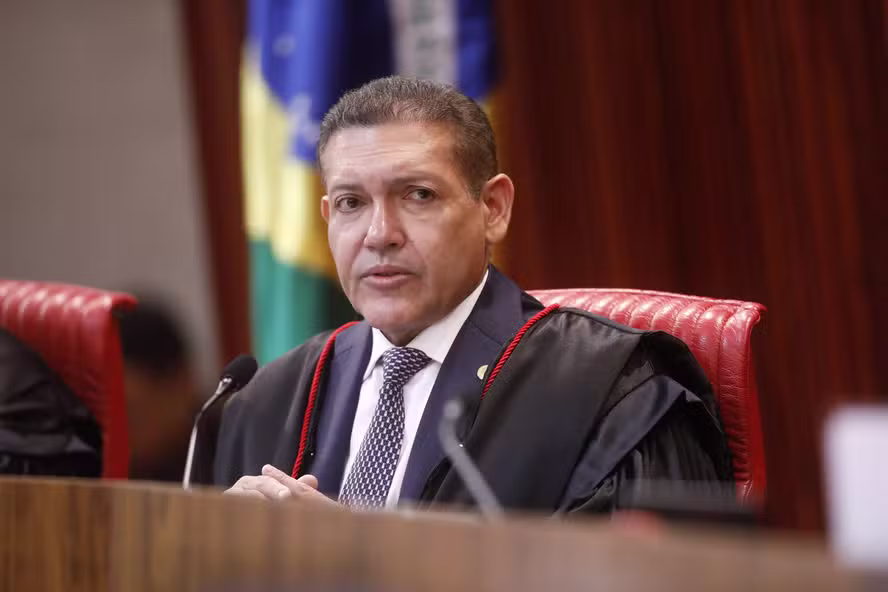 Kassio Nunes Marques vai propor a partidos pacto por integridade nas eleições